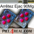 Arrêtez Ejac 90Mg 14